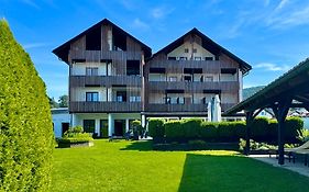 Das Kronberg Hotel - Adults Only - Inkl Soft- Und Heissgetraenkeflat